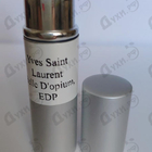 Парфюм Yves Saint Laurent Belle D'opium