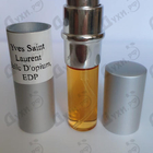 Духи Belle D'opium от Yves Saint Laurent