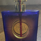 Отзывы Yves Saint Laurent Belle D'opium