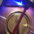 Парфюм Yves Saint Laurent Belle D'opium