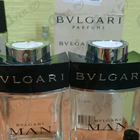 Парфюм Bvlgari Man