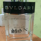 Отзыв Bvlgari Man
