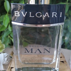 Духи Man от Bvlgari