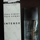 Отзывы Issey Miyake L'eau D'issey Intense