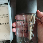 Отзыв Issey Miyake L'eau D'issey Intense