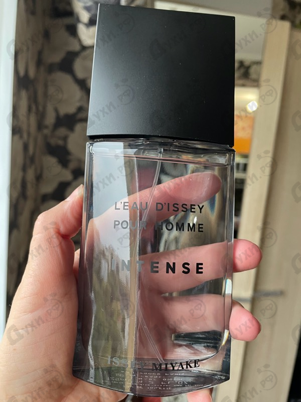 Купить L'eau D'issey Intense от Issey Miyake