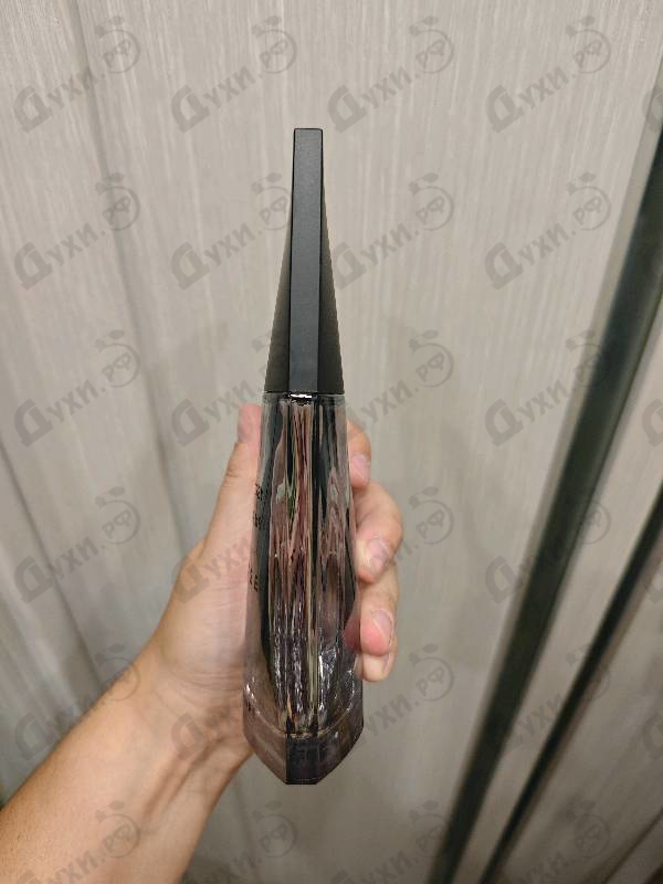 Парфюмерия Issey Miyake L'eau D'issey Intense