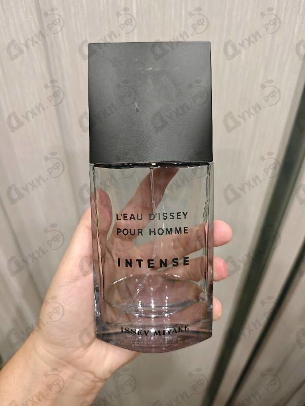Купить L'eau D'issey Intense от Issey Miyake