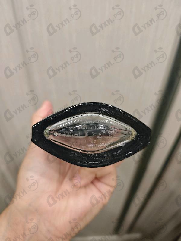 Отзывы Issey Miyake L'eau D'issey Intense