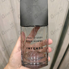 Отзыв Issey Miyake L'eau D'issey Intense
