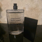 Парфюм Issey Miyake L'eau D'issey Intense