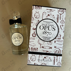 Отзывы Penhaligon's Opus 1870
