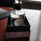 Отзыв Penhaligon's Opus 1870