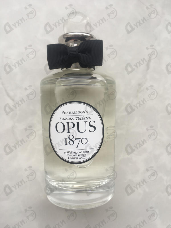 Купить Opus 1870 от Penhaligon's