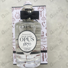 Отзывы Penhaligon's Opus 1870
