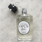 Отзыв Penhaligon's Opus 1870