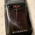 Парфюм Givenchy Play Intense