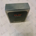 Отзывы Givenchy Play Intense