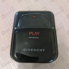 Отзыв Givenchy Play Intense