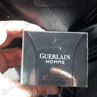Отзывы Guerlain Homme