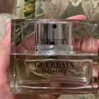 Отзывы Guerlain Homme