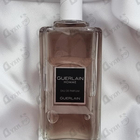 Отзывы Guerlain Homme