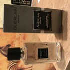 Отзыв Guerlain Homme