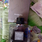 Отзыв Guerlain Homme