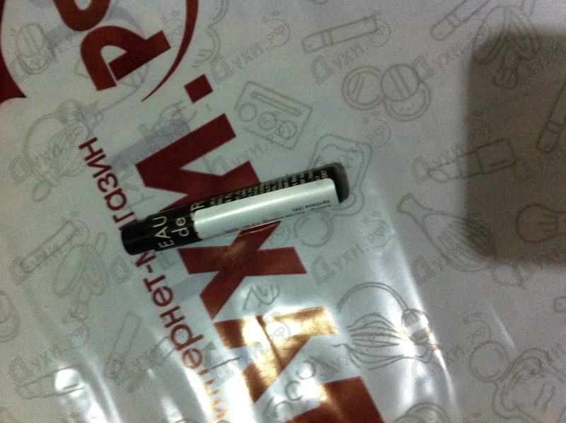 Отзыв Iceberg Eau De Iceberg Духи Eau De Iceberg от Iceberg