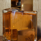 Отзывы Loewe Solo Absoluto