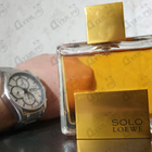 Отзывы Loewe Solo Absoluto