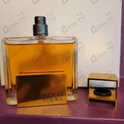 Духи Solo Absoluto от Loewe