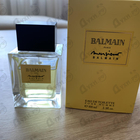 Отзыв Pierre Balmain Monsieur Balmain