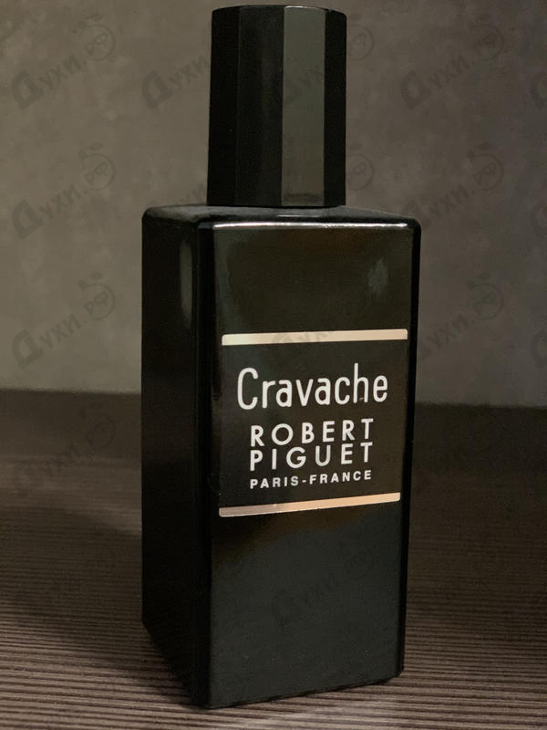 Купить Cravache от Robert Piguet