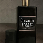 Отзыв Robert Piguet Cravache