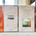 Отзыв Beyonce Heat Rush