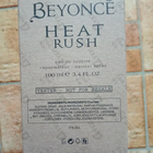 Отзывы Beyonce Heat Rush