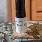 Духи Heat Rush от Beyonce