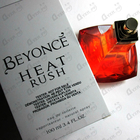 Духи Heat Rush от Beyonce