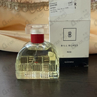 Отзыв Bill Blass Red