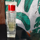 Отзыв Bill Blass Red