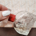 Отзыв Bill Blass Red