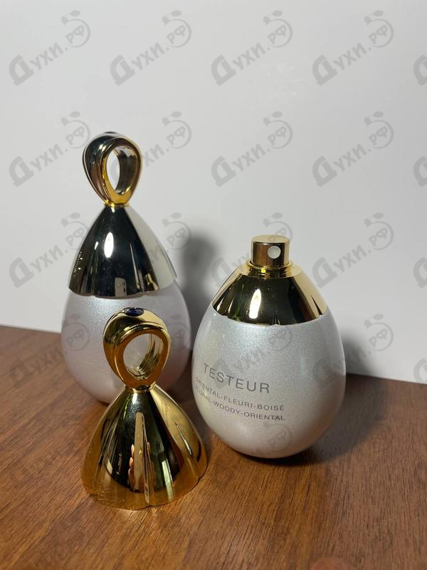 Парфюмерия Initial от Boucheron
