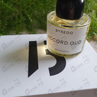 Парфюм Byredo Parfums Accord Oud