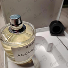 Отзыв Byredo Parfums Accord Oud