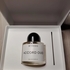 Отзывы Byredo Parfums Accord Oud