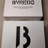 Парфюмерия Byredo Parfums Accord Oud
