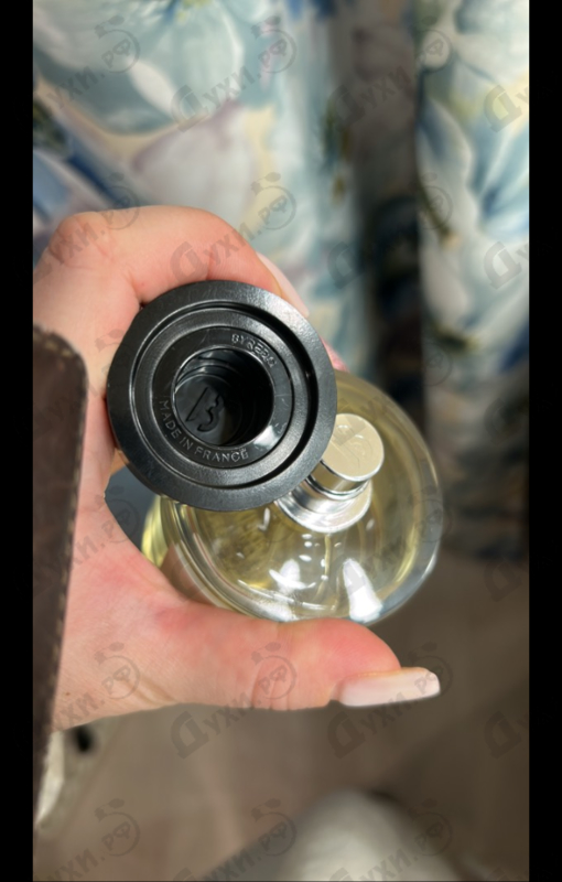 Парфюмерия Byredo Parfums Accord Oud