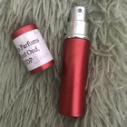 Отзывы Byredo Parfums Accord Oud