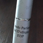 Отзыв Byredo Parfums Bal D'afrique